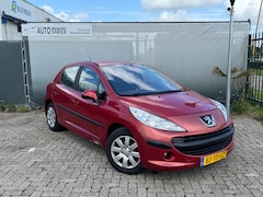 Peugeot 207 - 1.4-16V XT - NWE APK - Airco