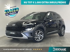 Hyundai Kona - 1.6 GDI HEV Fashion Design | HEAD-UP | KRELL SOUND | CARPLAY |