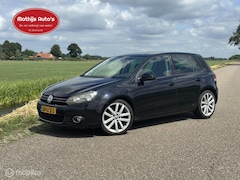Volkswagen Golf - 2.0 TDI Comfortline nette staat