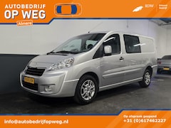 Peugeot Expert - Bestel 229 2.0 HDI L2H1 DC Profit+ 6 persoons