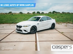 BMW 2-serie Coupé - M2 DCT Competition
