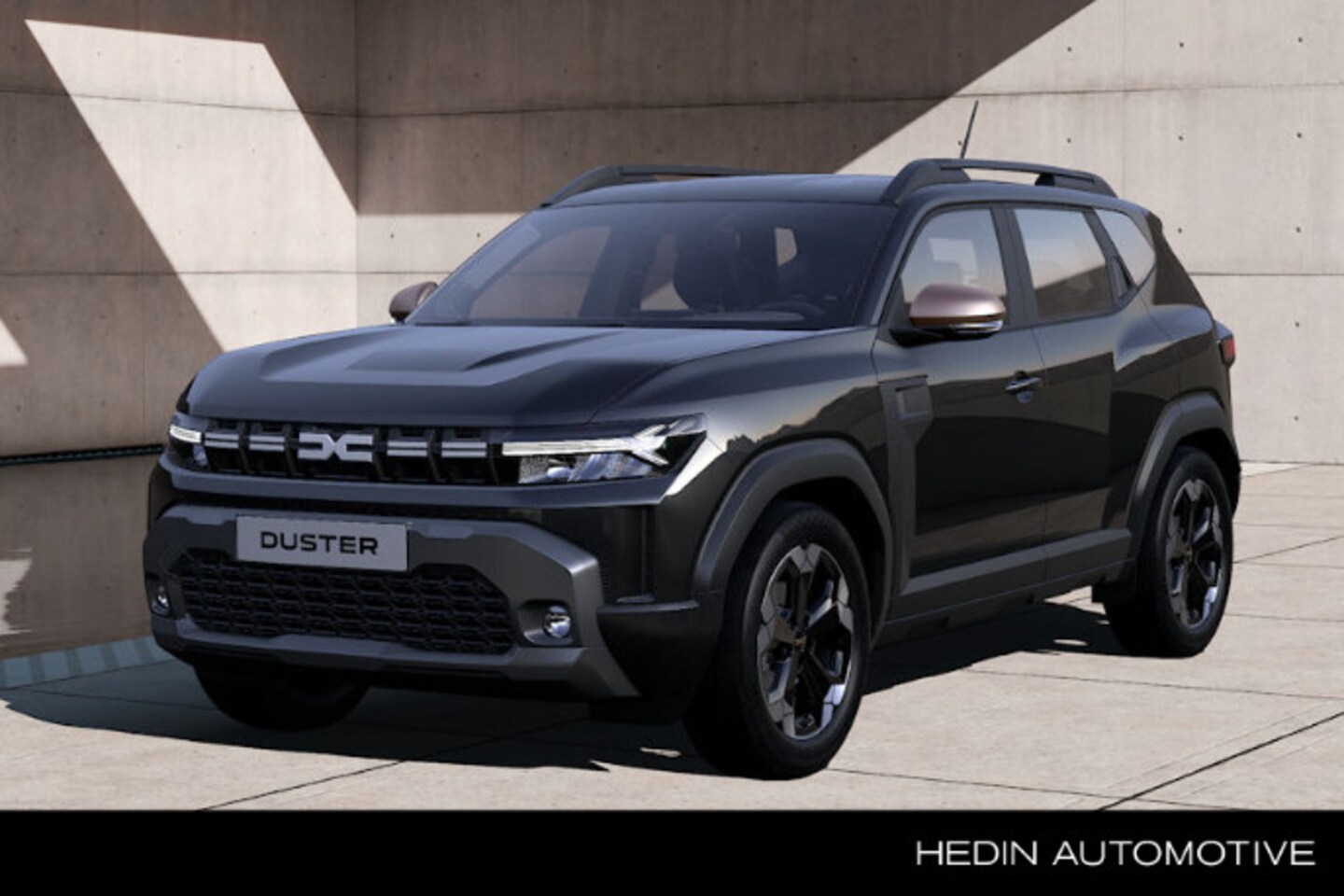 Dacia Duster - 1.6 Hybrid 140 Extreme Pack Assist| Pack Winter| 18 Inch Lichtmetalen Velgen| Pack Techno+ - AutoWereld.nl