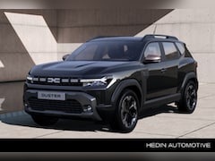 Dacia Duster - 1.6 Hybrid 140 Extreme Pack Assist| Pack Winter| 18 Inch Lichtmetalen Velgen| Pack Techno+
