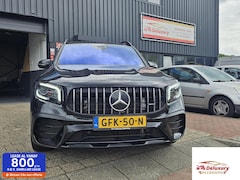Mercedes-Benz GLB - AMG 35 4MATIC Premium