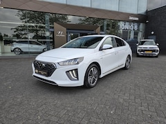Hyundai IONIQ - 1.6 GDi Plug-In Premium Sky
