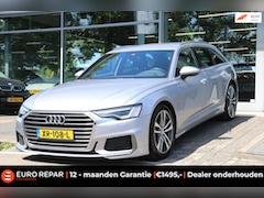 Audi A6 Avant - 45 TFSI Sport S-LINE NL-AUTO NAP