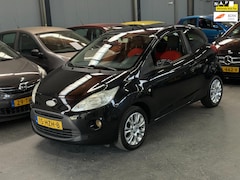 Ford Ka - 1.2 Titanium Nieuwe APK NAP
