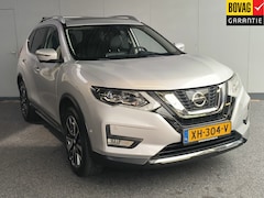 Nissan X-Trail - 1.6 DIG-T Tekna Rijklaar + 12 maanden Bovag-garantie Henk Jongen Auto's in Helmond, al 50