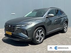 Hyundai Tucson - 1.6 T-GDI 265pk PHEV Comfort Smart 4WD | Climate control | Premium Audio | Camera | Adapti