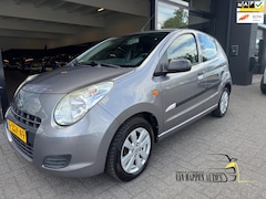 Suzuki Alto - 1.0 Celebration EASSS