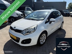 Kia Rio - 1.2 CVVT Comfort Pack|Airco|2 Sleutels|Netjes