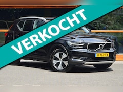 Volvo XC40 - T5 Hybride | Stoelverwarming | Camera | Apple CarPlay | On-Call |