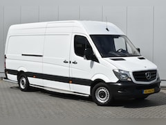 Mercedes-Benz Sprinter - bestel 310 2.2 CDI 432L EHD