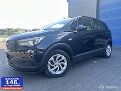 Opel Crossland X - 1.2 / 1ste Eigenaar / 2018 / Zeer netjes