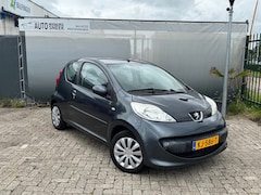 Peugeot 107 - 1.0-12V XR - APK 03-2026 - Leuke beginnersauto
