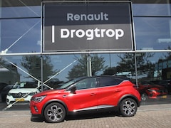 Renault Captur - 130PK-INTENS-59DKM-NAVI-CAMERA-18"LMV-CAMERA