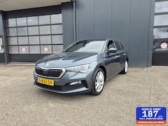 Skoda Scala - 1.0 TSI Sport Business