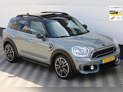 MINI Countryman - 2.0 Cooper S Knightsbridge Edition Pano HUD
