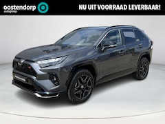 Toyota RAV4 - 2.5 Plug-in Hybrid AWD GR SPORT
