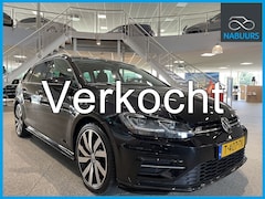 Volkswagen Golf Variant - 1.5 TSI 150pk DSG R-Line, Pano, ACC