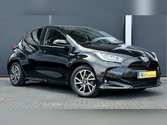 Toyota Yaris - 1.5 Hybrid Dynamic / Carplay / Stoelverw. / Camera / Cruis