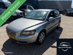 Volvo V50 - 2.4 Edition I Inruilkoopje