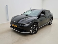 Kia EV6 - PLUS 77.4KWH/THAAK/LEER/LED/ACARPLAY/FABRIEKSGARANTIE