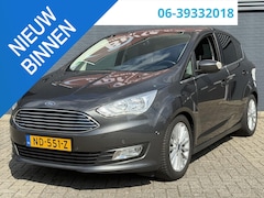 Ford C-Max - 1.5 Titanium 150pk | NAVI | TREKHAAK | PDC