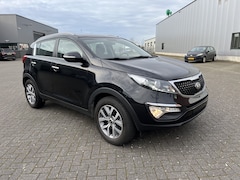 Kia Sportage - 1.6 GDI ComfortLine 53 DKM