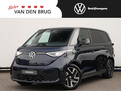 Volkswagen ID. Buzz Cargo - Bedrijfswagens Bulli Edition 210 kW (286 pk) | ACC | LED | 360 Camera | Alarm | Bijrijders