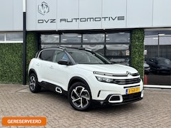 Citroën C5 Aircross - 1.6 PureTech Shine | Pano | Leder | ACC | Parking Pack |