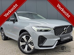 Volvo XC60 - 2.0 T6 Plug-in hybrid|360|Adaptive|Harman|Memory|