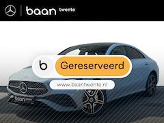 Mercedes-Benz CLA-Klasse - 250 e Coupé Business Solution AMG l Head-up Display l Memory Seats l 360 camera l Panorama