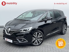Renault Scénic - 1.3 TCe Initiale Paris 164Pk Automaat Apple CarPlay | Head Up Display | Adaptive Cruise |