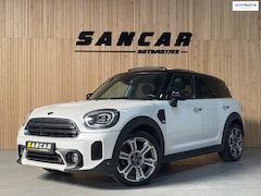 MINI Countryman - 1.5 Cooper Yours PANO|HUD|MEMORY STOELEN|DAB|CARPLAY|AMBIENT|19 inch LMV