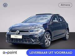 Volkswagen Polo - GP R-Line-Edition 1.0 70 kW / 95 pk TSI Hatchback 7 v