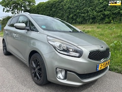 Kia Carens - 1.6 GDi - 7 persoons - Navi - Clima - Camera - Trekhaak