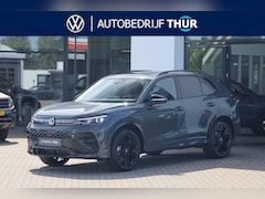 Volkswagen Tiguan - 1.5 eHybrid R-Line Edition 272PK / 200kW LED Matrix IQ.Light, rondomzichtcamera, elektr. b