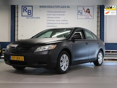 Toyota Camry - 2.4 Automaat / APK 4 2026 / YOUNGTIMER
