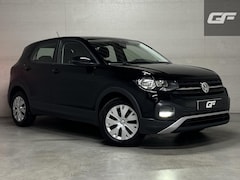 Volkswagen T-Cross - 1.0 TSI Life Airco Cruise Lane assist NAP