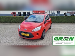 Ford Ka - 1.2 Champions Edition start/stop