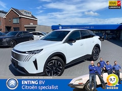 Peugeot 3008 - 1.2 Hybrid 145 ALLURE E-DSC-6 ADAPTIVE CRUISE AGR+360+WINTER PAKKET
