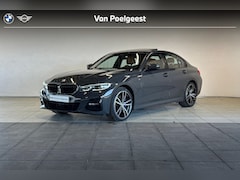 BMW 3-serie - Sedan 330e eDrive Edition High Executive Model M Sport Aut