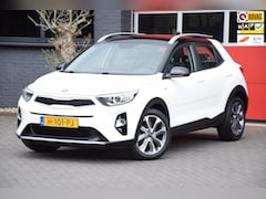 Kia Stonic - 1.0 T-GDi DynamicLine 2020 Navi carplay Camera 5x op Voorrraad