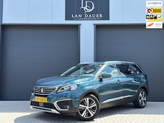 Peugeot 5008 - 1.2 Allure / BTW AUTO/ Automaat / 7 Pers. / NAP