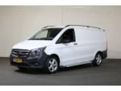 Mercedes-Benz Vito - 114 CDI Airco Achterklep Inrichting