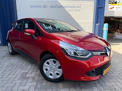 Renault Clio - 0.9 TCe Expression 5-drs / AIRCO / R-Link NAVI / CRUISE / 1e EIGENAAR
