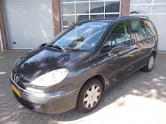 Peugeot 807 - 2.0 HDiF Norwest ( APK 14-11-2025 )