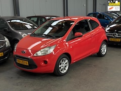 Ford Ka - 1.2 Cool&Sound Nieuwe APK NAP