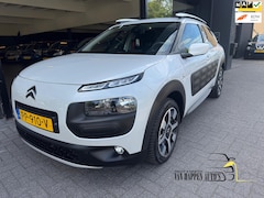 Citroën C4 Cactus - 1.2 PureTech Rip Curl / apk 5-2026